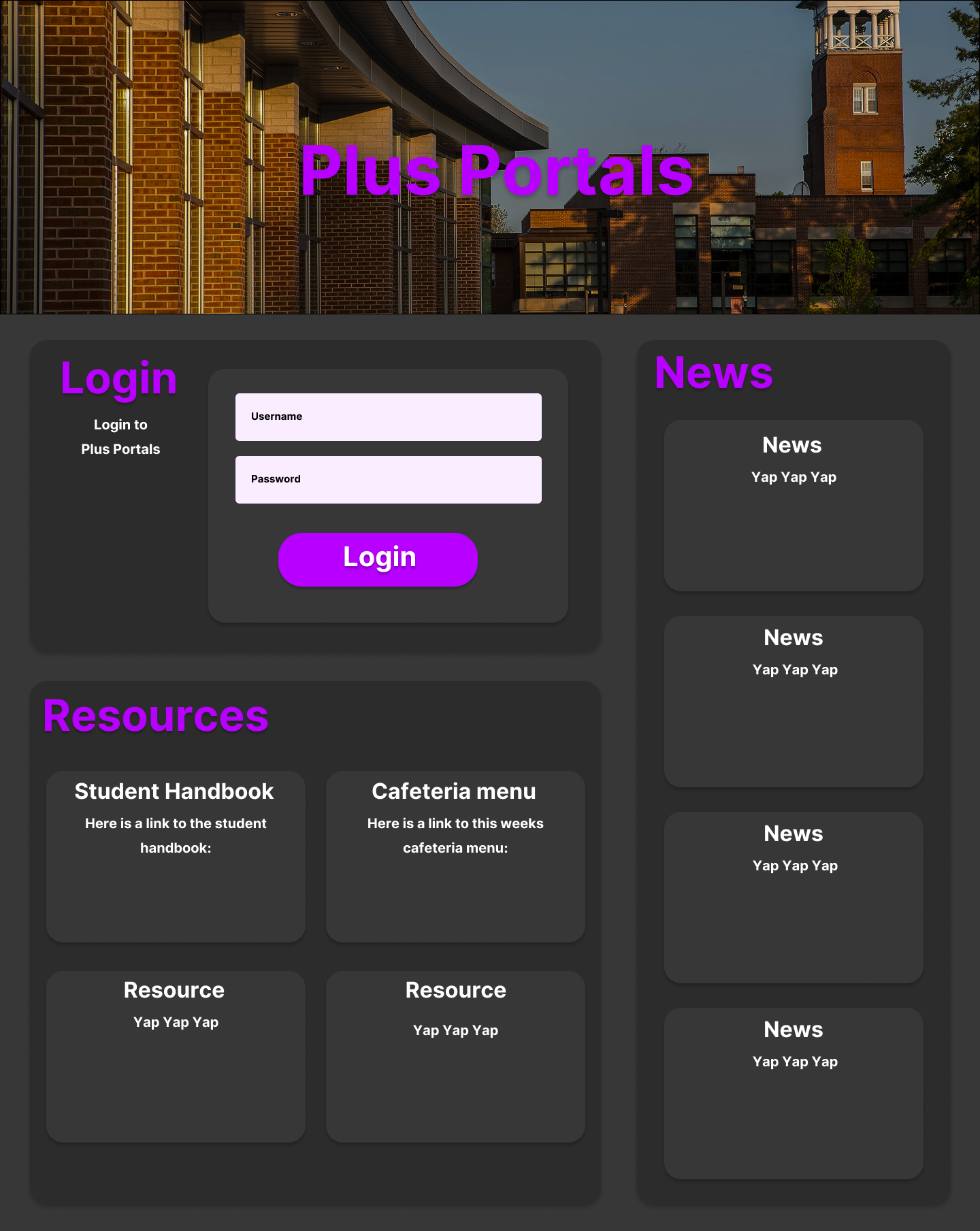 plus-portals-login